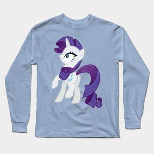 Shook Rarity Long Sleeve T-Shirt